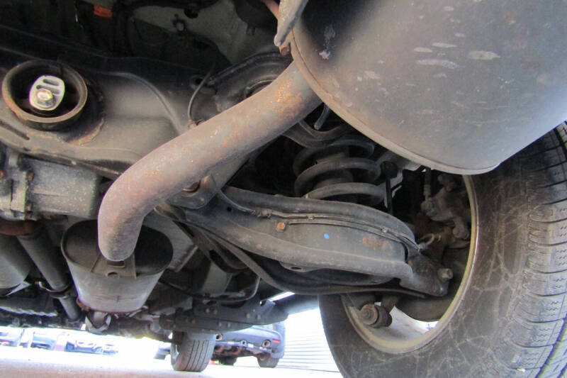 2003 Acura MDX