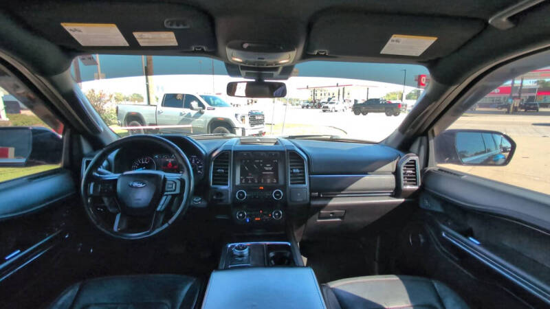 2019 Ford Expedition Limited