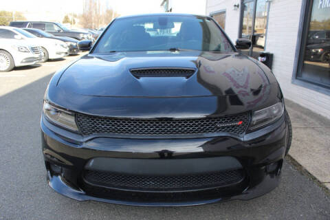 2019 Dodge Charger GT