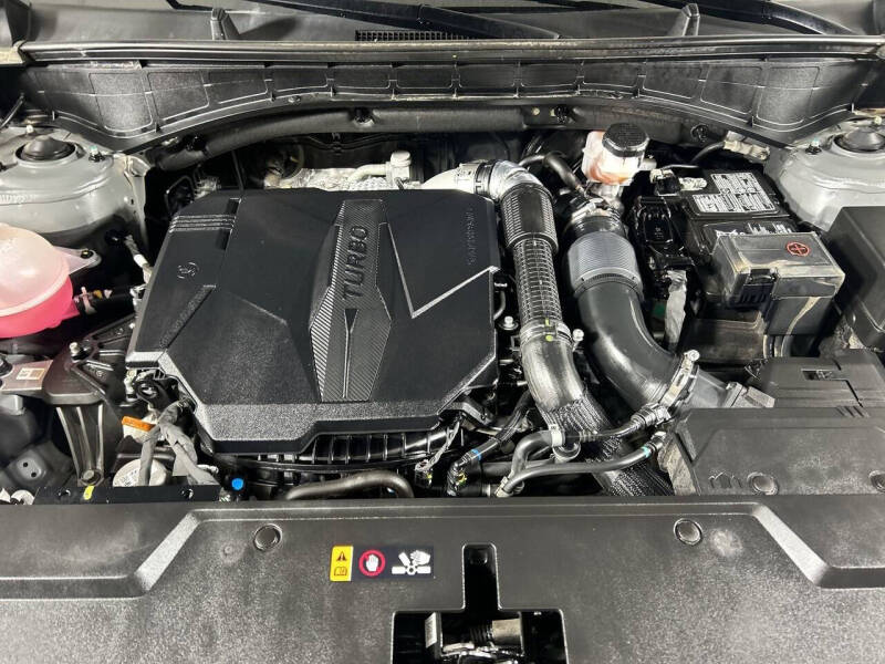 2024 Hyundai Santa Fe SEL