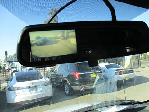 2018 Chevrolet Express 2500