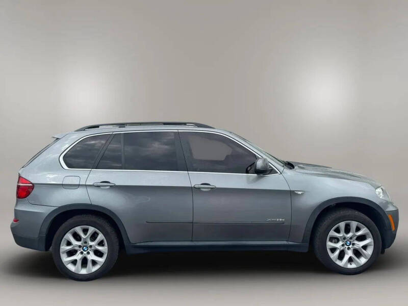 2013 BMW X5 xDrive35d