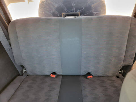 2005 Jeep Wrangler Rubicon