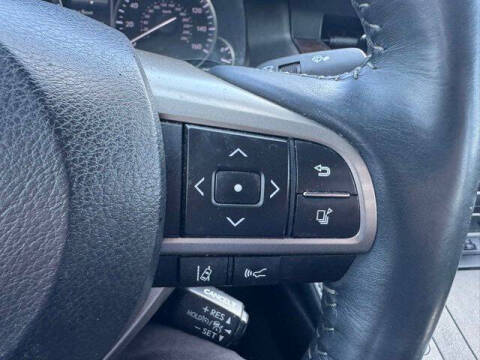 2018 Lexus ES 350