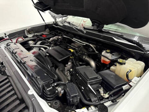 2021 Chevrolet Silverado 3500HD CC