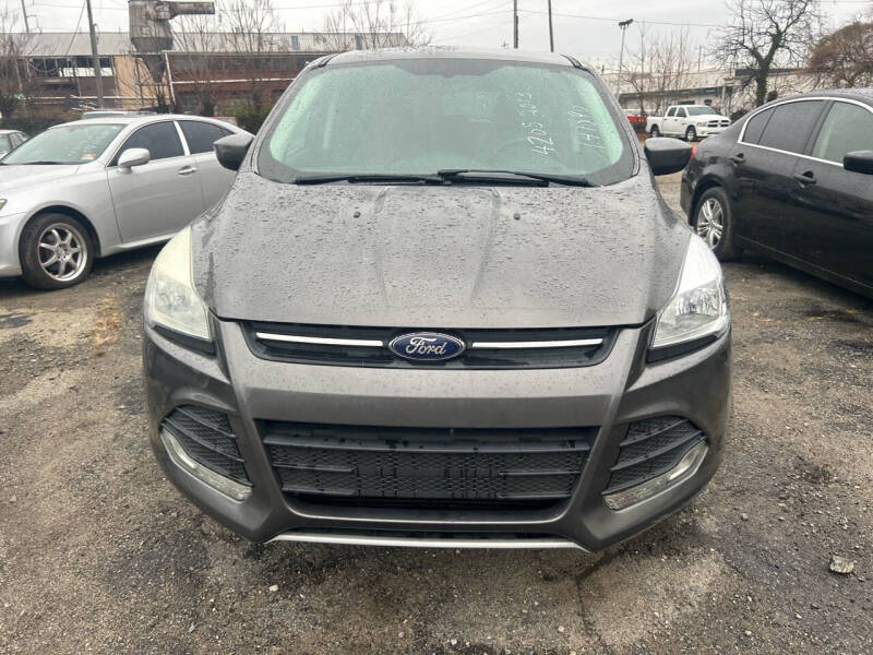 2013 Ford Escape SE photo 3