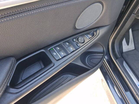 2018 BMW X6 sDrive35i