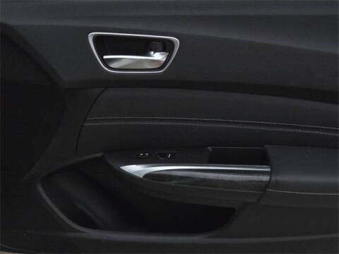 2019 Acura TLX SH-AWD V6 w/Advance