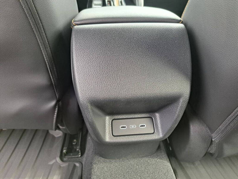 2026 Acura Integra w/Tech w/A-SPEC