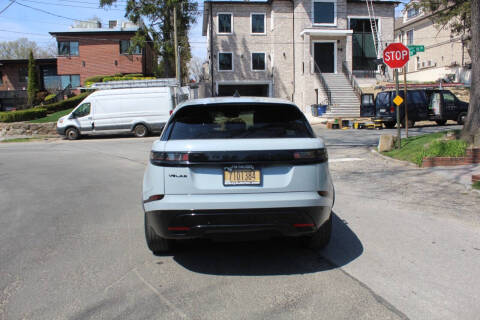 2024 Land Rover Range Rover Velar P250 Dynamic SE