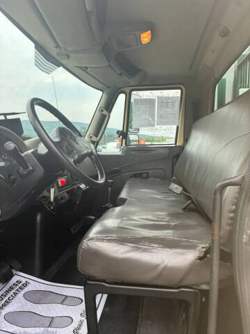 2013 International TerraStar