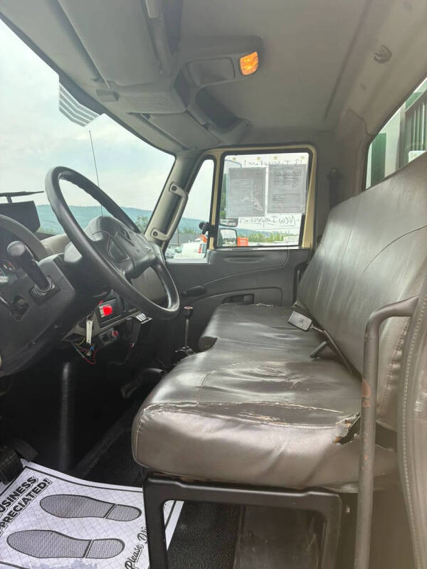 2013 International TerraStar