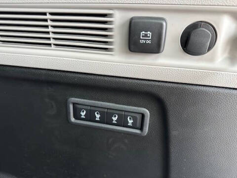 2024 Jeep Wagoneer L