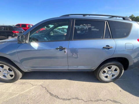 2010 Toyota RAV4