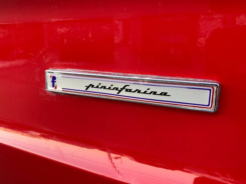 1991 Alfa Romeo Spider Veloce