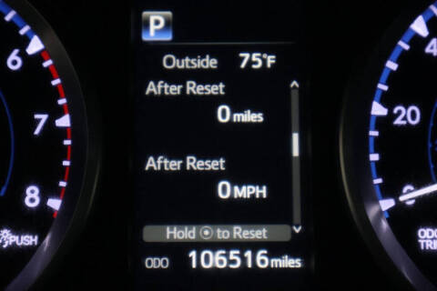 2017 Toyota Highlander LE