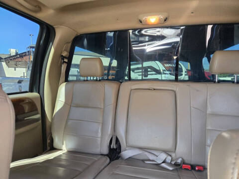 2004 Ford F-250 Super Duty