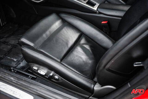 2014 Porsche 911 Carrera