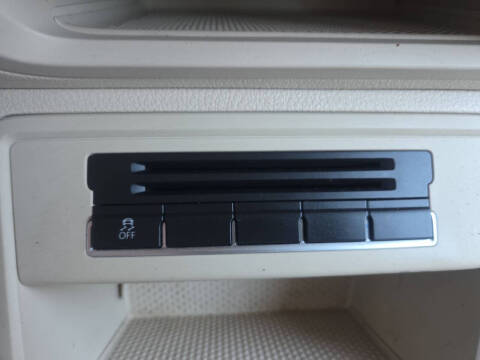 2014 Volkswagen Tiguan S 4Motion