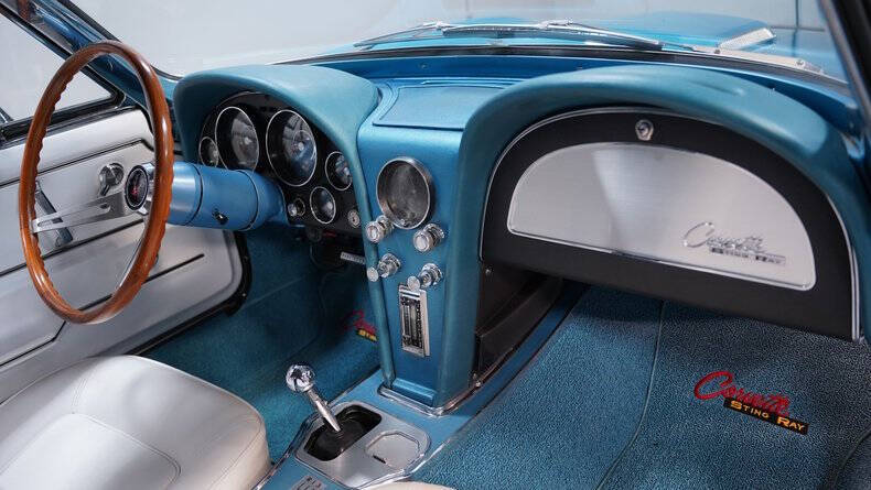 1965 Chevrolet Corvette