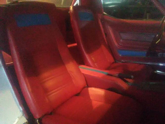 1970 Chevrolet Corvette