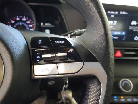 2022 Hyundai Elantra