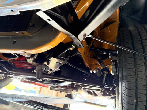 1969 Plymouth Roadrunner