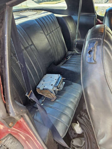 1978 Chevrolet Camaro