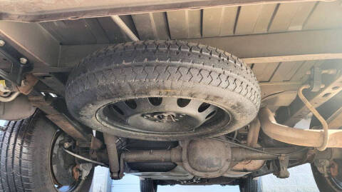 2004 Chevrolet Astro