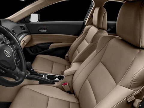 2017 Acura ILX