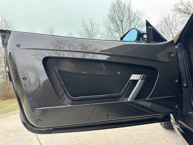 2008 Ferrari 430 Scuderia