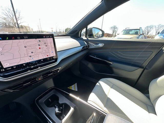 2026 Volkswagen ID.4 Pro S