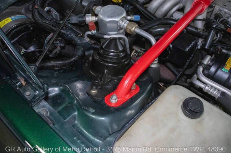 1992 Pontiac Firebird Trans Am