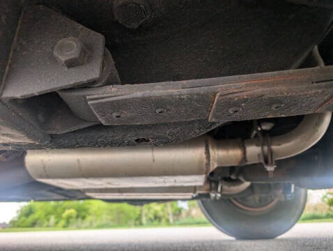 1970 Plymouth Roadrunner