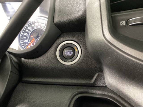 2020 RAM 3500 Tradesman