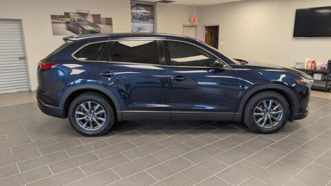 2020 Mazda CX-9 Touring