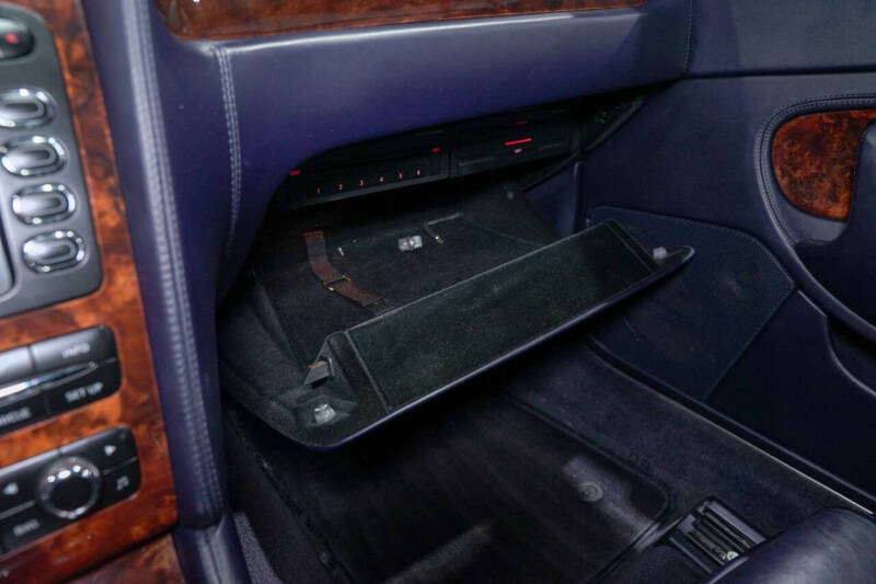 2005 Bentley Continental GT Turbo