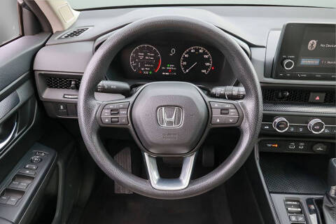 2023 Honda CR-V