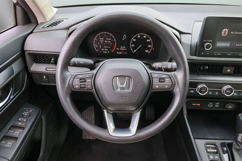 2023 Honda CR-V