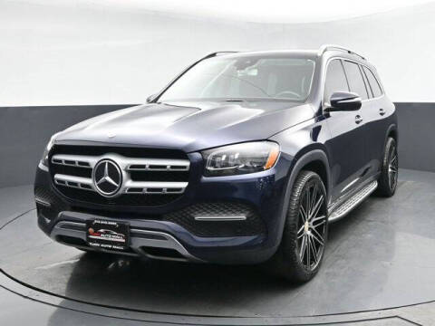 2020 Mercedes-Benz GLS GLS 450