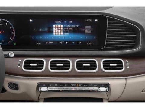 2021 Mercedes-Benz GLE GLE 350