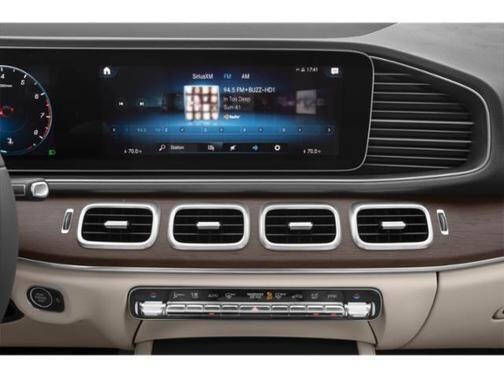 2021 Mercedes-Benz GLE GLE 350