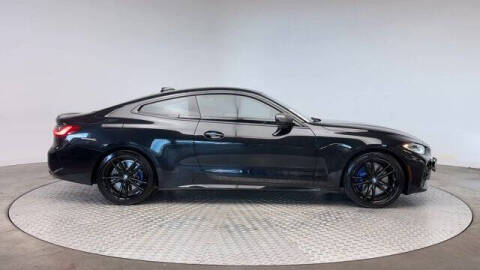 2021 BMW 4 Series M440i xDrive