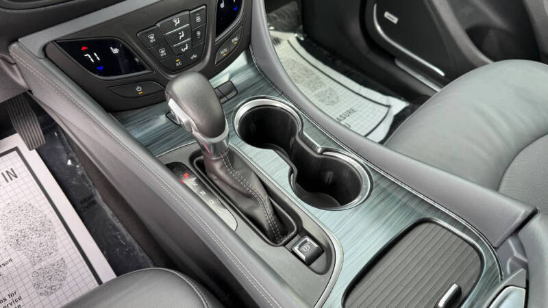 2019 Buick Envision Premium