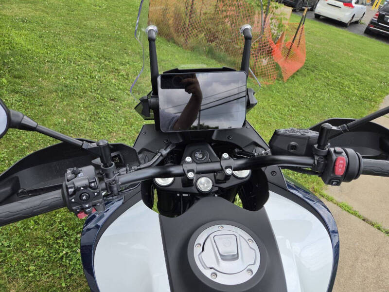 2025 CFMoto Ibex