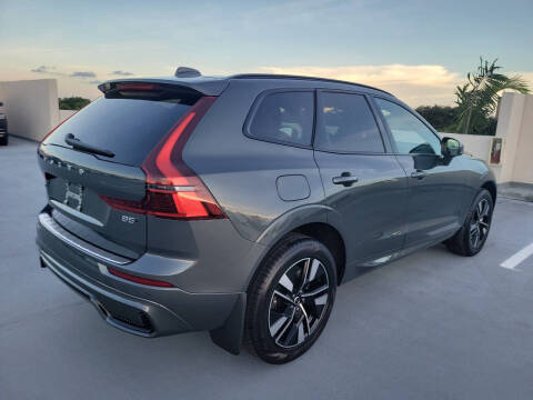 2026 Volvo XC60 B5 Core