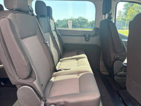 2024 Ford Transit 350 XLT