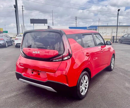 2023 Kia Soul