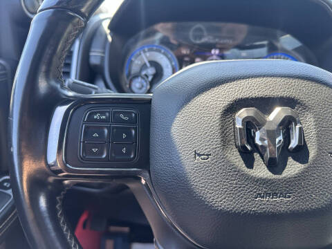 2022 RAM 2500 Limited