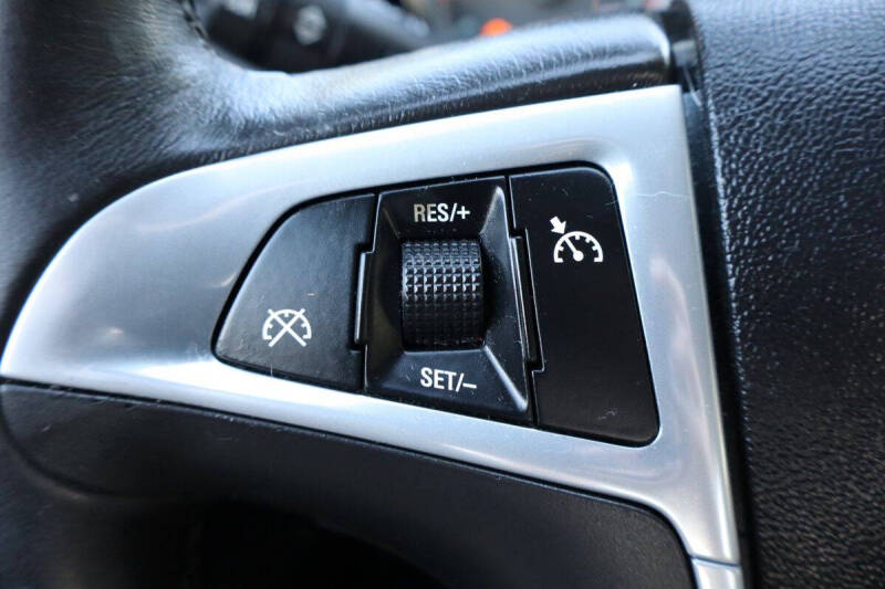 2012 Buick Regal Premium 1